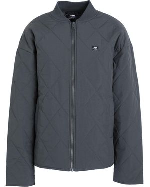 New Balance Jacket - Blue