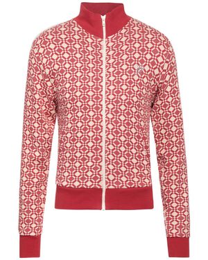 Wales Bonner Cardigan - Red