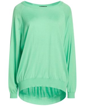 Aragona Pullover - Verde