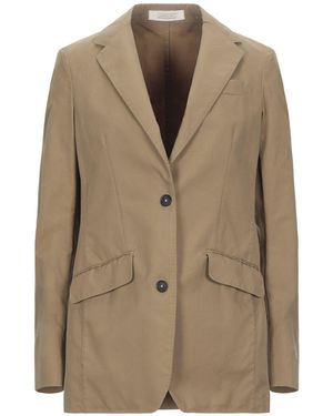 Massimo Alba Blazer - Natural