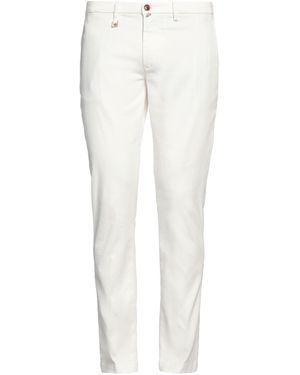 Barbati Pantalone - Bianco