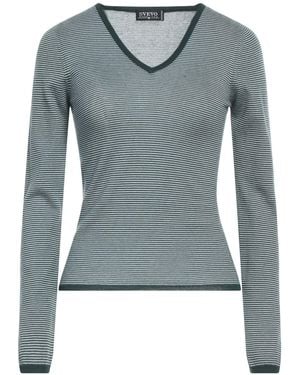 Svevo Pullover - Azul