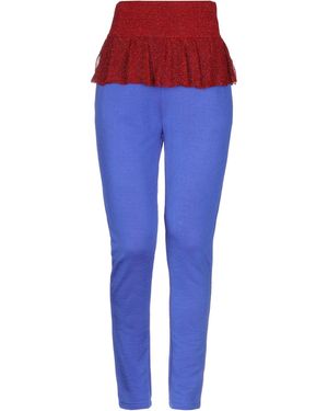 Brand Unique Trouser - Blue