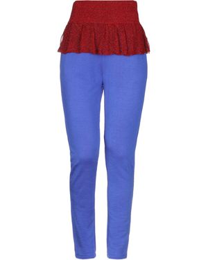 Brand Unique Pantalone - Blu