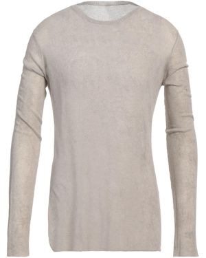 Masnada Pullover - Grau
