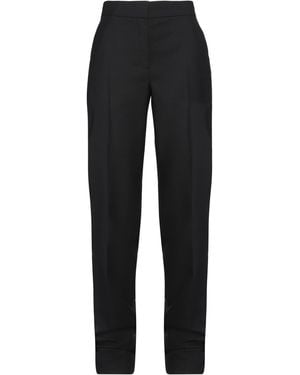 McQueen Pants - Black