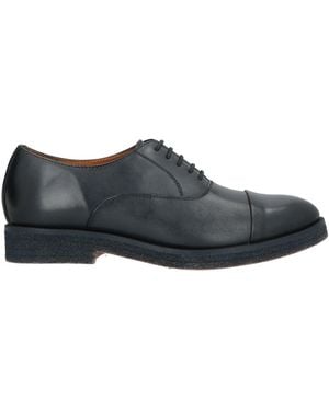 Osey Stringate - Grigio