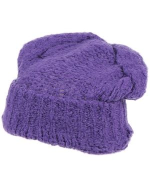 Suoli Hat - Purple