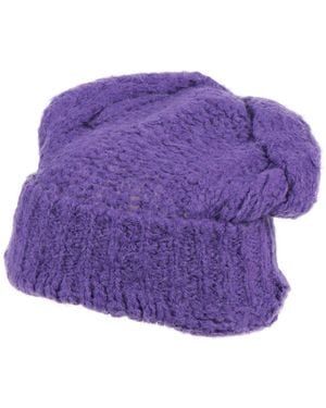 Suoli Hat - Purple