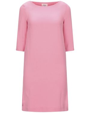 Ottod'Ame Mini Dress - Pink