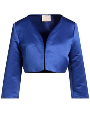 Rinascimento Jacket - Blue