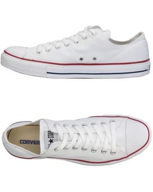 Converse Sneakers - Bianco