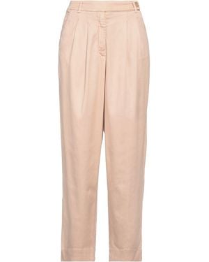 Momoní Pants - Natural