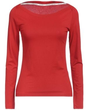 Peuterey T-shirt - Red