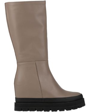Eqüitare Boot - Brown