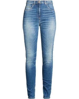Elisabetta Franchi Jeans - Blue