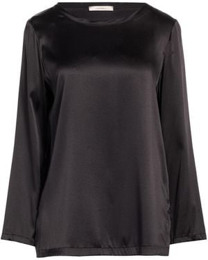 Maliparmi Top - Negro
