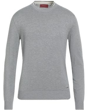 GAUDI Light Sweater Viscose, Polyamide - Gray