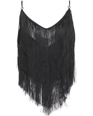 Pinko Top - Black