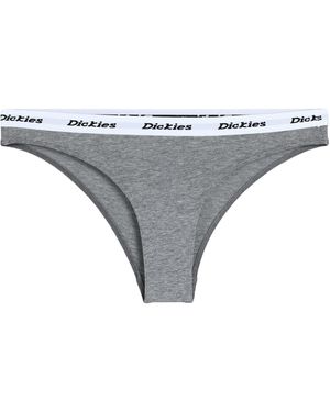 Dickies Brief - Grey