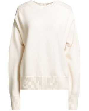 Sa Su Phi Jumper - White