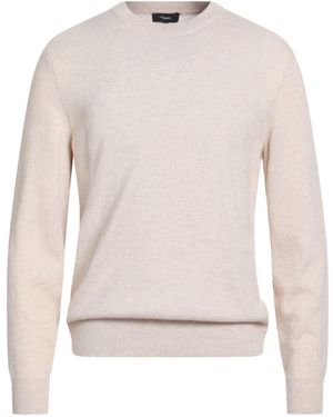Theory Jumper - White