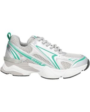 Steve Madden Trainers - Blue