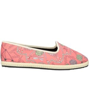 PUCCI Loafer - Pink