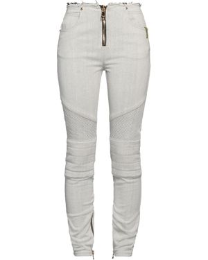 Balmain Jeans - Grey