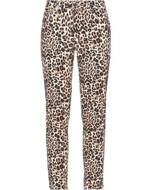 Liu Jo Trouser - Multicolour