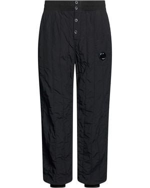 C.P. Company Trouser - Blue