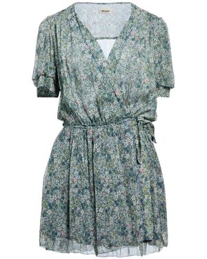 Zadig & Voltaire Minivestido - Azul