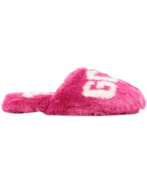 Gcds House Slipper - Pink