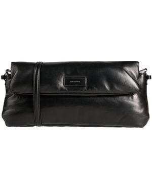 BY FAR Bolso Con Bandolera - Negro