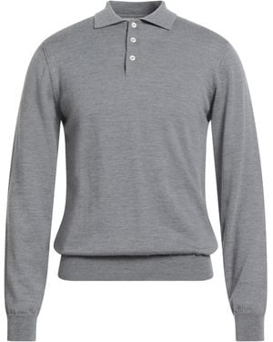Paoloni Sweater - Gray
