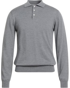 Paoloni Sweater - Gray