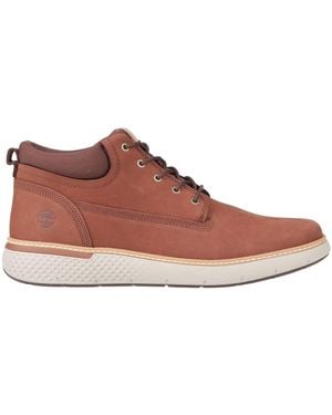 Timberland Stiefelette - Braun