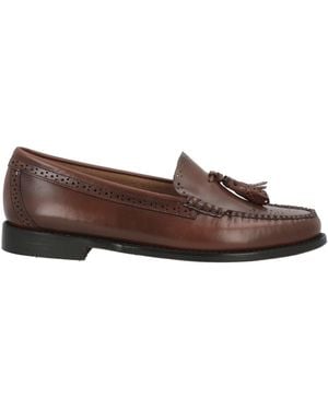 G.H. Bass & Co. Loafer - Brown