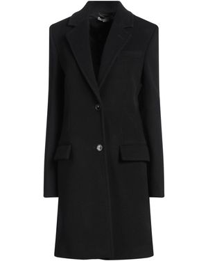 Stella McCartney Coat - Black