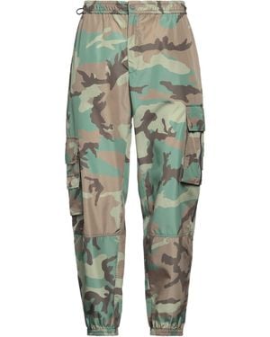 Dolce & Gabbana Trousers - Green