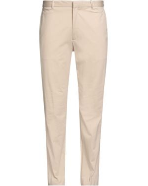 Circolo 1901 Trousers - Natural