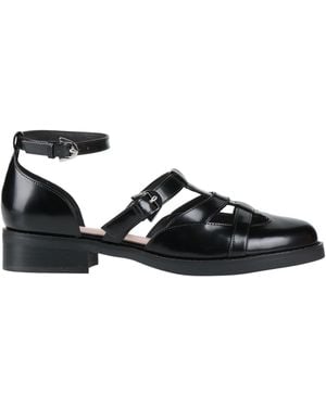 Coccinelle Pumps - Schwarz