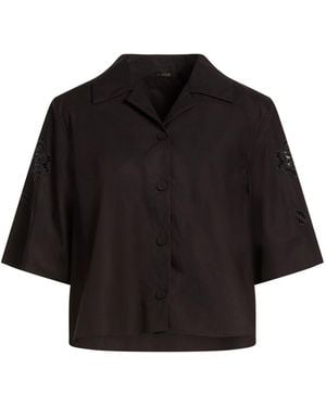 Twinset Shirt - Black