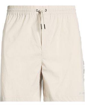 Daily Paper Shorts & Bermuda Shorts - Natural