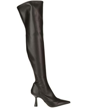 MICHAEL Michael Kors Boot - Black