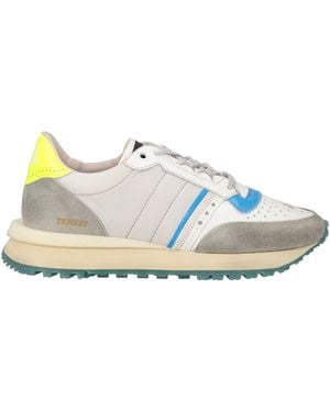 HIDNANDER Sneakers - Blanco