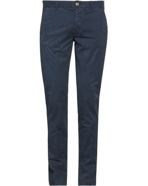 Blauer Trousers - Blue