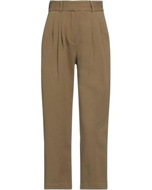 Hemisphere Hose - Natur