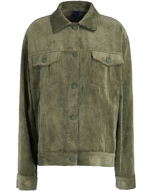 8 by YOOX Jacket - Green