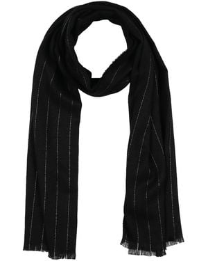 Ralph Lauren Scarf - Black